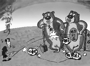 中国电力改革阻力重重|电力改革|中国电力