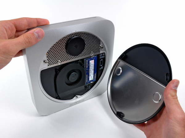 消息称苹果10月发布会将包括新版Mac mini