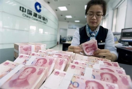 利息收入为什么用红字_美元利息收入