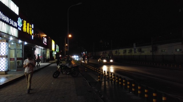 6寸大屏指纹识别全金属华为Mate7评测