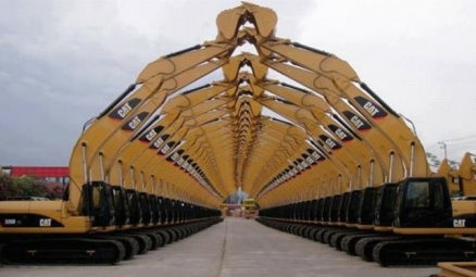 乱世出英雄 蓝翔技校的成名之路|蓝翔|美剧_凤凰教育