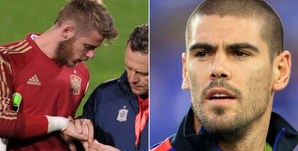 曼联无法签下巴尔德斯救急，后者仍处恢复期