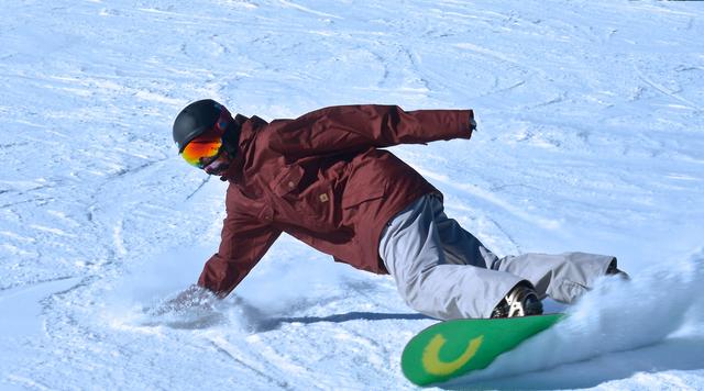 冬奥会点燃激情与梦想 成为延庆最美好的期待