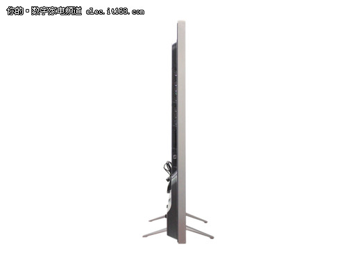 索尼55寸4K电视评测:美观界面优秀做工|索尼|H