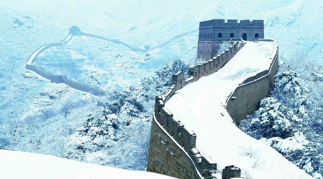 冬奥会点燃激情与梦想 成为延庆最美好的期待