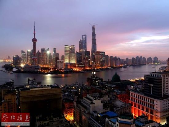 美刊:中国成第一大经济体无意义 三代人才能超
