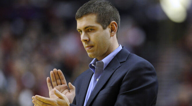 绿军替补狂得82分 主帅:他们最后值得留在场上|NBA|凯尔特人_凤凰体育