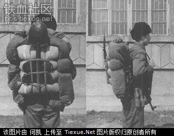 解放军单兵装备值多少