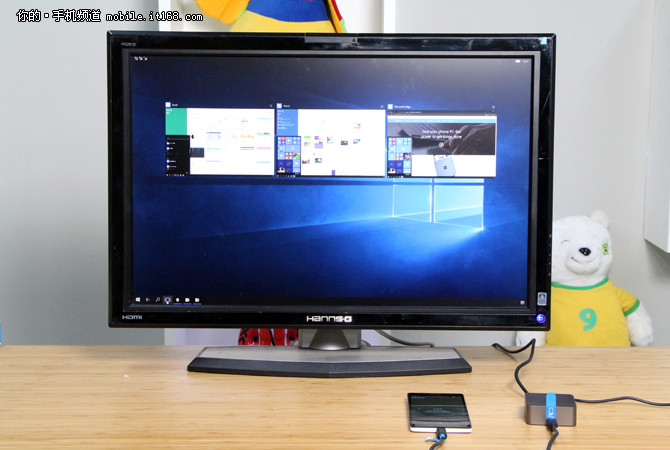 微软Lumia 950XL评测——系统体验(二)