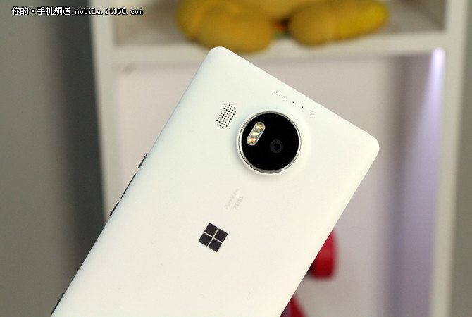 微软Lumia 950XL评测&mdash;&mdash;拍照体验