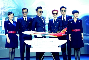 结婚吧 冲上云霄 热门电视剧主创抢滩大银幕|冲