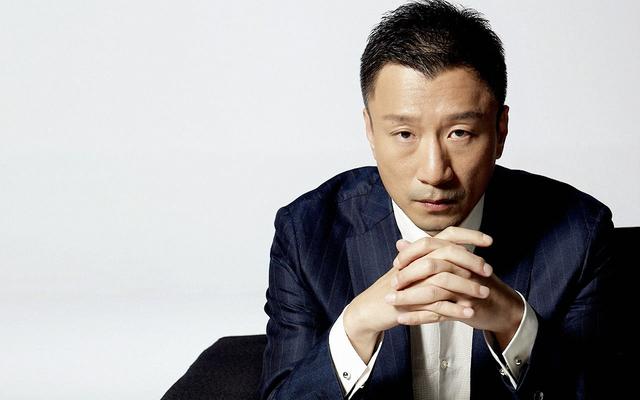 孙红雷谈《二炮手》:演的很过瘾 大爱奇葩贼九|孙红雷|二炮手_凤凰娱乐