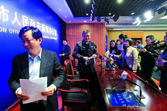 广东省法制办正式启动对深圳限牌合法性审查