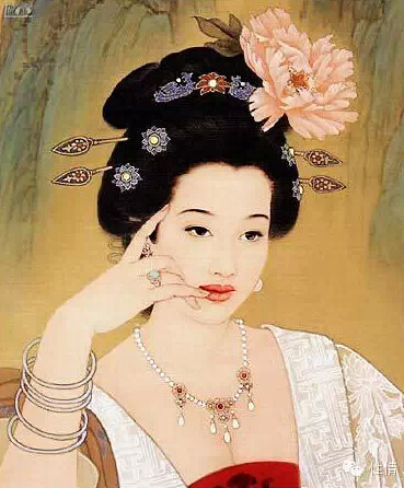 唐代的女人们究竟讲不讲贞操?|女人|唐代_凤凰