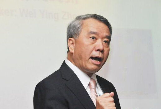 康师傅改制：创始人魏应州&ldquo;让位&rdquo;韦俊贤