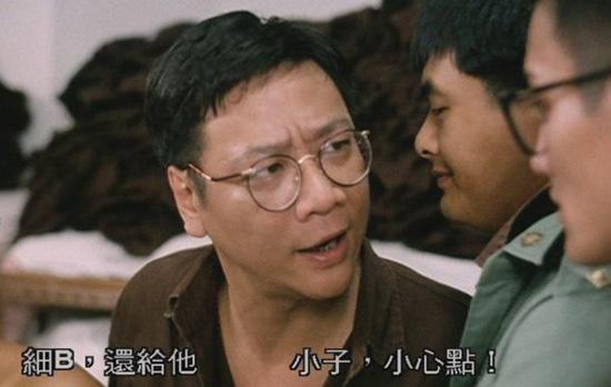 香港演员何家驹病逝周润发悼念：真的很可惜