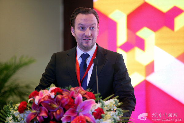 中国新城新区健康发展论坛成功举行|新城|荣邦