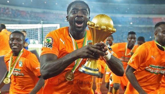 科洛图雷宣布退出国家队 刚随队获非洲杯冠军