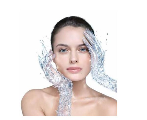 补水就是保湿,保湿就是补水?