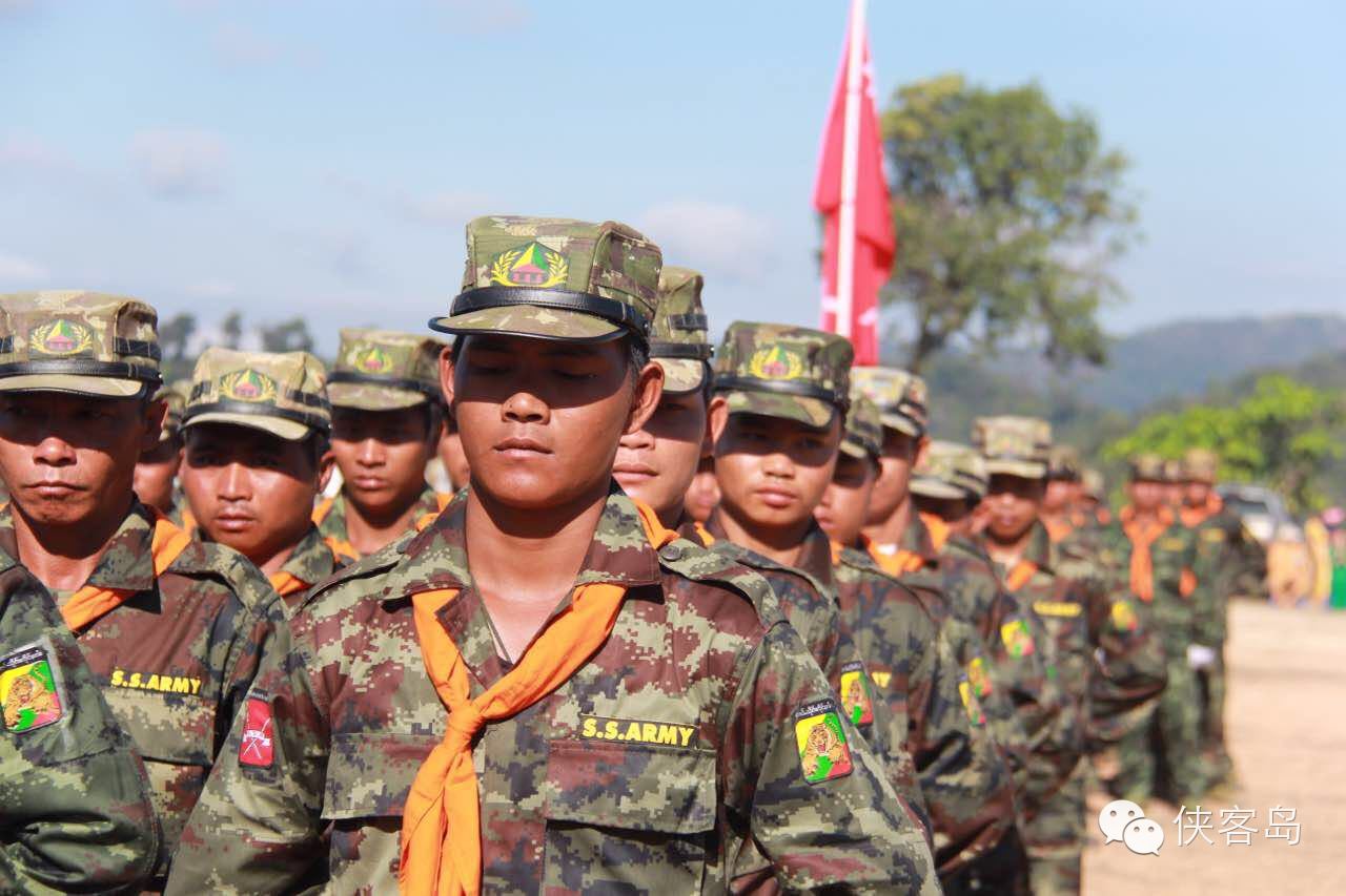 媒体:除了开枪,中国还能对缅甸做什么?