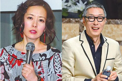 韩国56岁女星被家暴32年