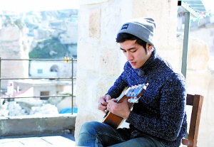 《花样姐姐》李治廷为宋茜叫屈:她性格其实挺