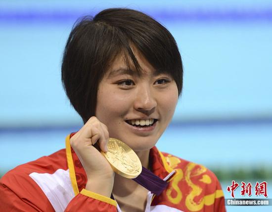 焦刘洋回忆委屈往事落泪:08奥运亚军曾遭歧视