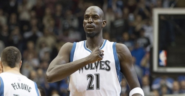 曝38岁加内特倾向再战一年 总薪金将超科比历