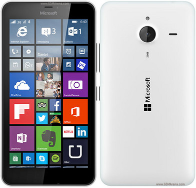 微软lumia 640 xl于英国开卖 仅售219英镑