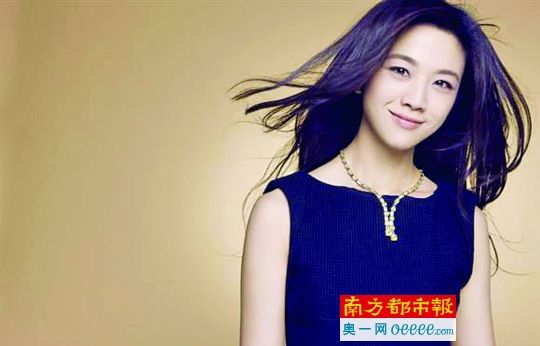 李娜自传电影女主谁来演 网友:赵薇汤唯朱丹|李