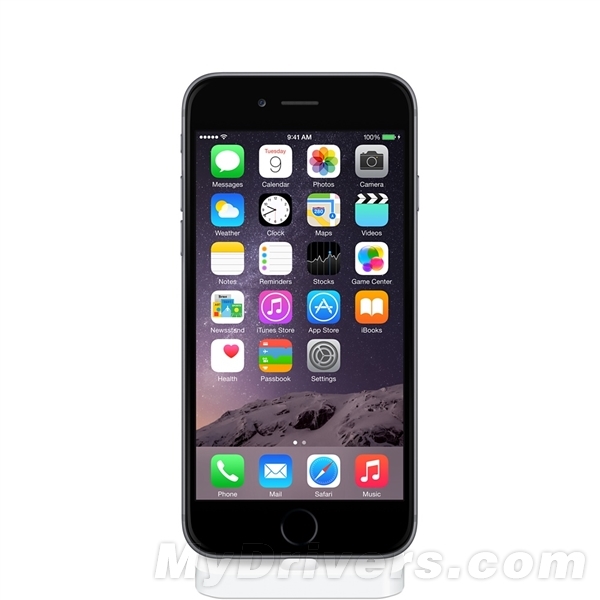 苹果新款Lightning基座为啥要求iOS 8支持?|Lig