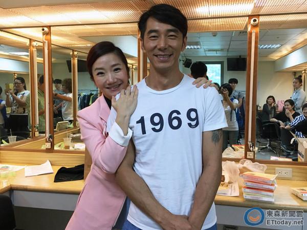 陶晶莹9岁女儿<em>留短发</em>似<em>小男孩</em> 被错认性别2年