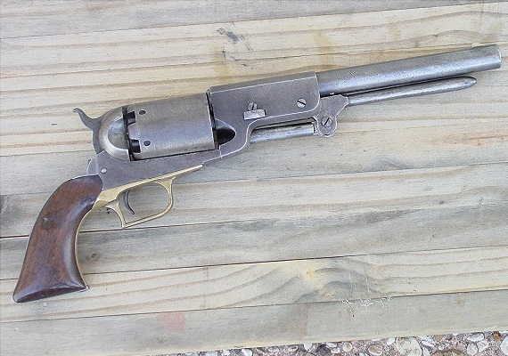 世界最长寿手枪m1911a1 - 老泉的日志 - 网易博客