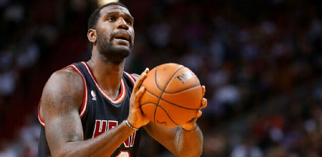 charania报道,消息源表示,努力尝试重回nba的前状元秀格雷格-奥登在