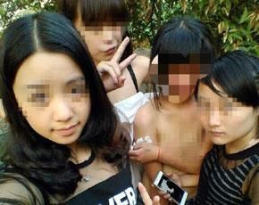 安徽怀远县火星小学语文课代表小J(化名、12岁)以查作业和背书为名索要财物并逼同学喝尿