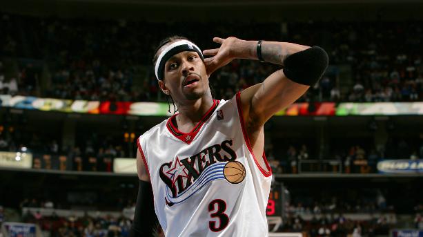 曝艾弗森糗事:坐牢女人<em>缘</em>仍不断 常收<em>内裤</em>做礼