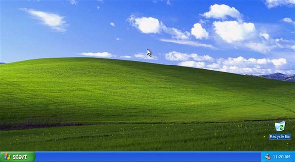 彻底裸奔：微软终止Windows XP安全防护