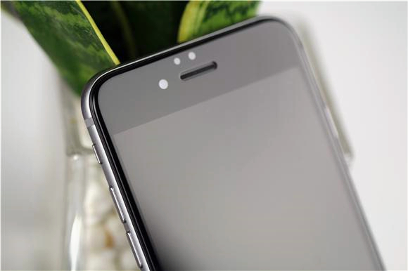 Zupool Edge+ 3D曲面钢化膜:完美保护屏幕|3d