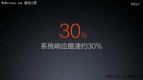 MIUI 7与MIUI 6有哪些明显变化？看这篇文章就够了