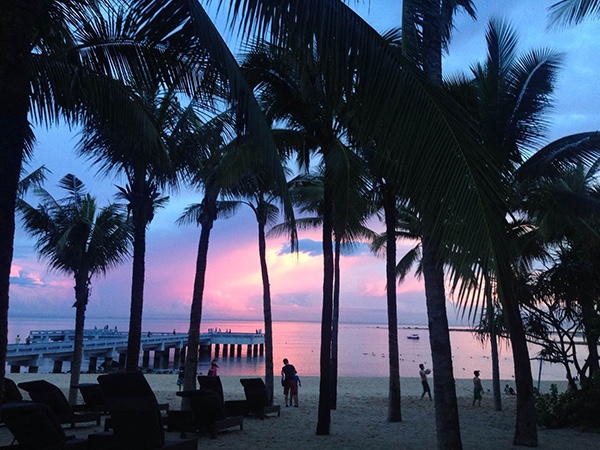 秋天都来了 还不偷个周末去郊外徒步露营|东