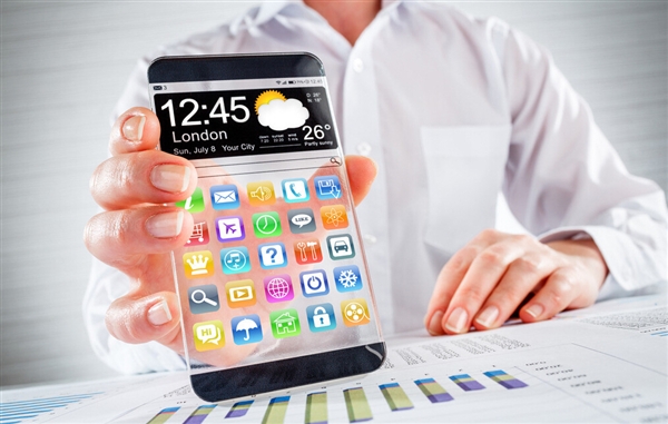 国人好奢侈：99%的人手机没坏就换新