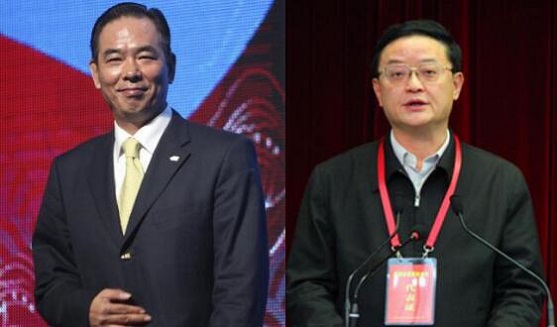 年底足代会足协领导或生变  蔡振华 将被一人取