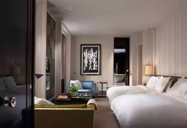 华人在伦敦设计的酒店惊艳欧洲 - 新闻在线 - 开