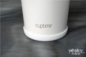 充滿尿點兒的智能水杯麥開Cuptime2評測