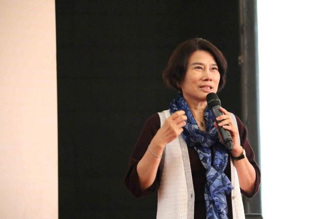 话题女王董明珠:格力电器的底气从何而来
