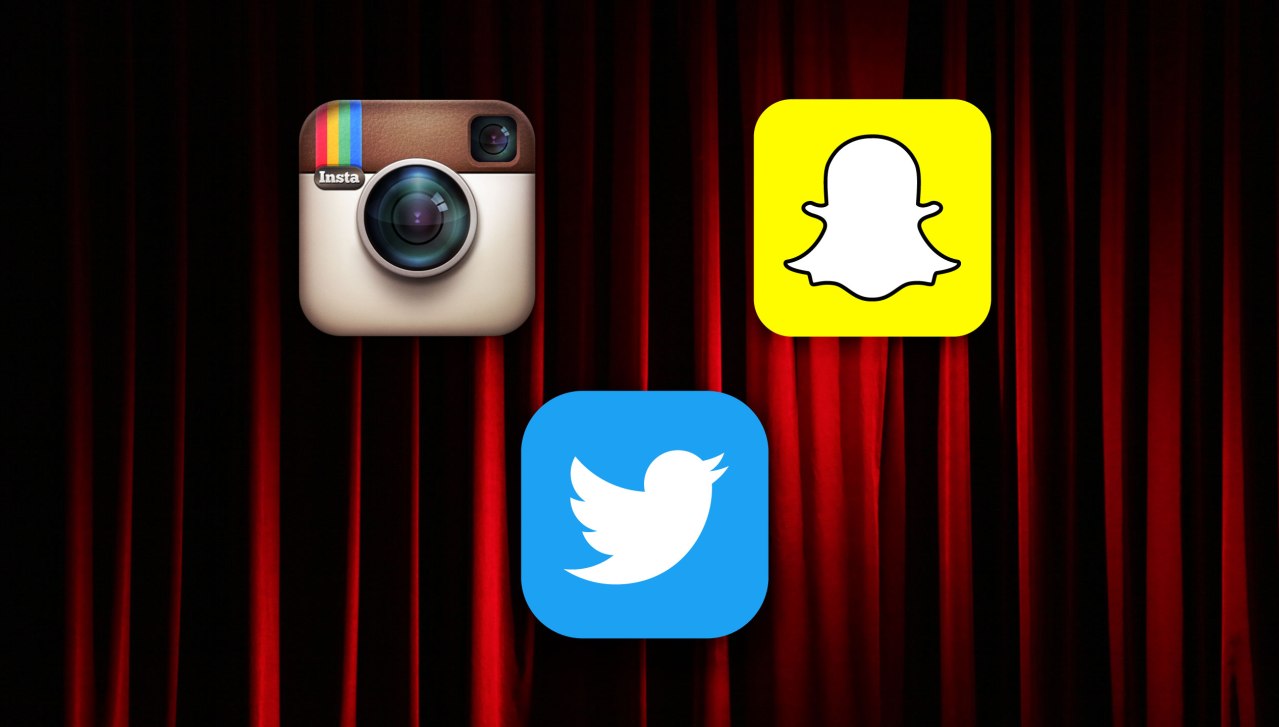 格莱美上的社交大战instagram们都有哪些亮点