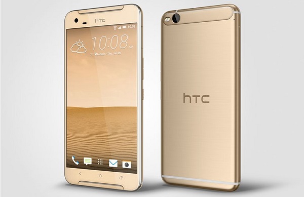 迈向北亚等市场HTC X9国际版月底上市