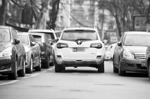 在济南住 开放 式 小区 是啥体验? 封堵渣土车保证