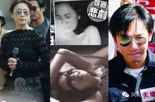 他是香港黑帮教父，亲历李连杰经纪人被杀…(图)