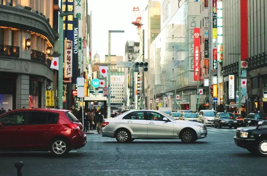 日本东京有多少人口_日本东京道一本热(2)